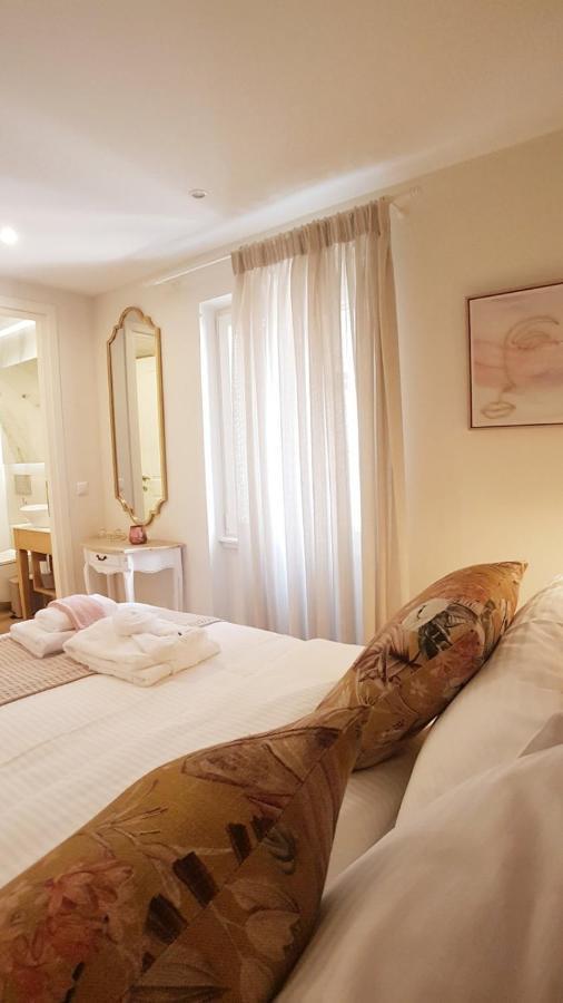 Sole e Luna Studio · Corfu Old Town Esterno foto