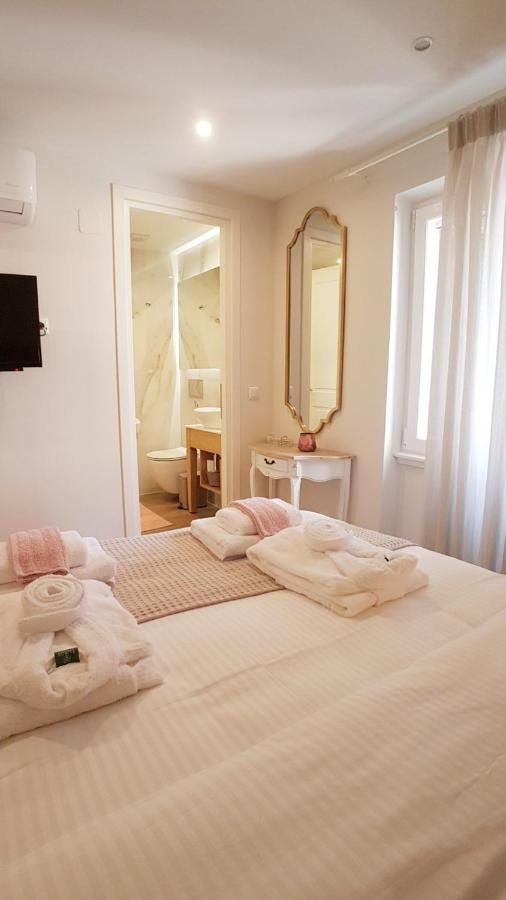 Sole e Luna Studio · Corfu Old Town Esterno foto